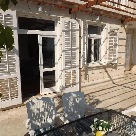 Villa Green Panorama Dubrovnik Exterior photo