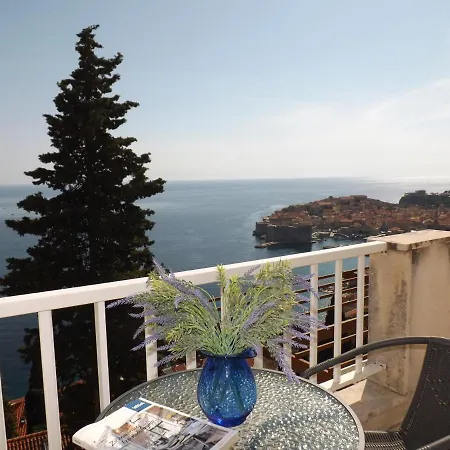 Villa Green Panorama Dubrovnik Exterior photo