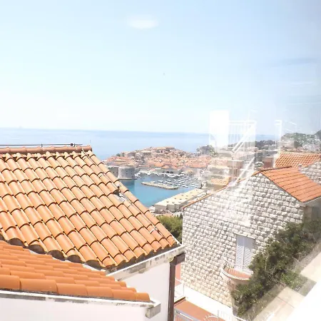 Villa Green Panorama Dubrovnik Exterior photo