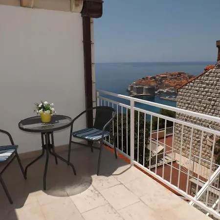 Villa Green Panorama Dubrovnik Exterior photo