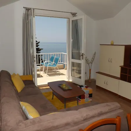 Villa Green Panorama Dubrovnik Exterior photo