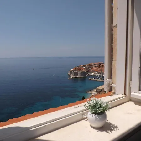 Villa Green Panorama Dubrovnik Exterior photo