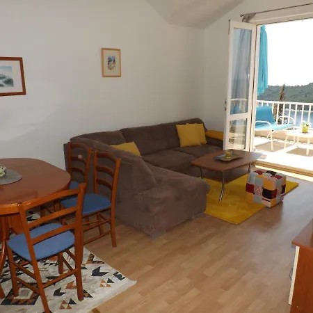 Villa Green Panorama Dubrovnik Exterior photo