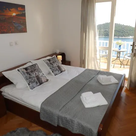 Villa Green Panorama Dubrovnik Exterior photo