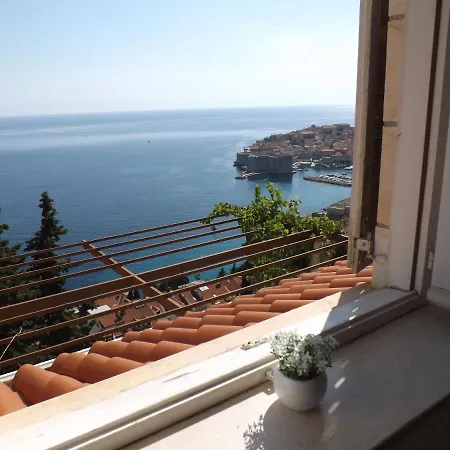 Villa Green Panorama Dubrovnik Exterior photo
