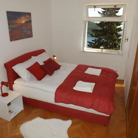Villa Green Panorama Dubrovnik Exterior photo