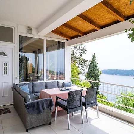 Villa Green Panorama Dubrovnik Exterior photo