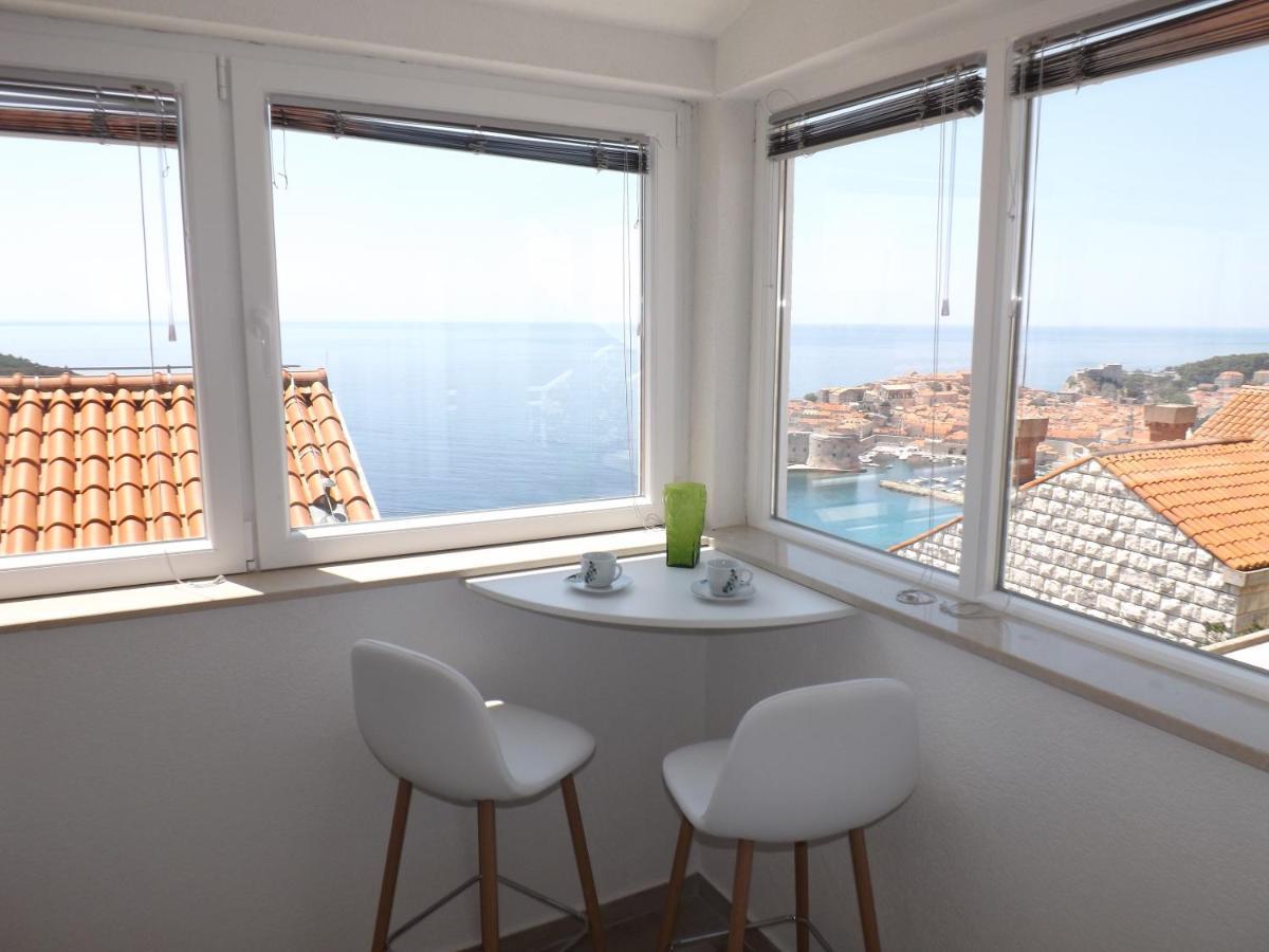 Panorama * Dubrovnik