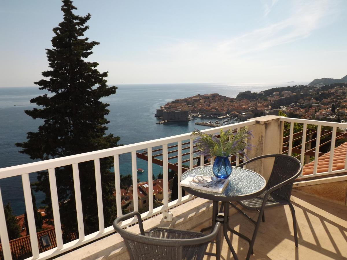 Panorama Dubrovnik