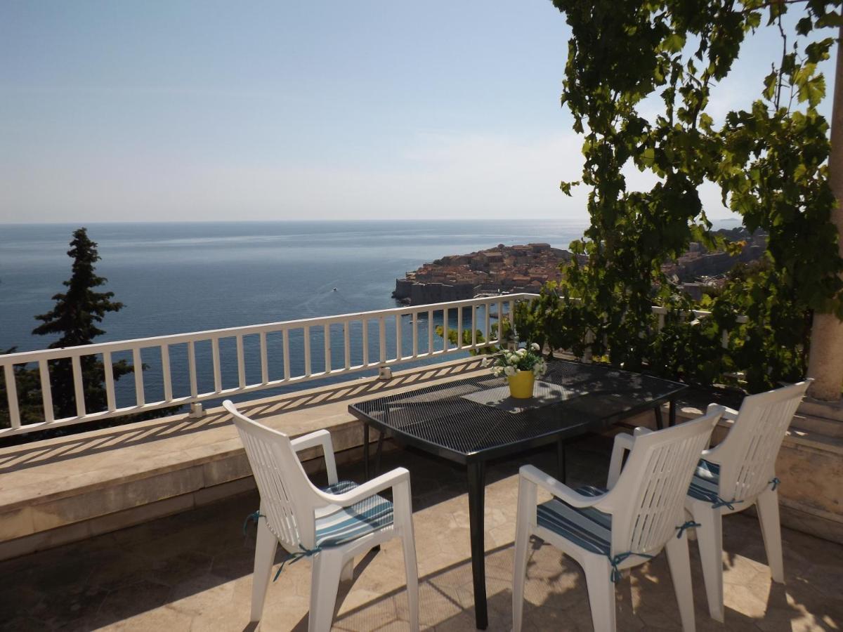 Panorama Dubrovnik