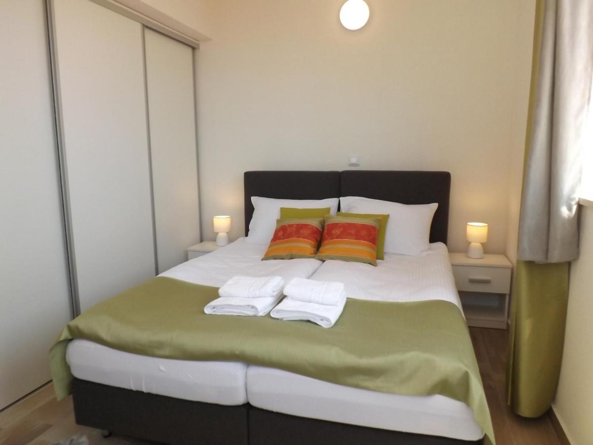 Panorama Apartment