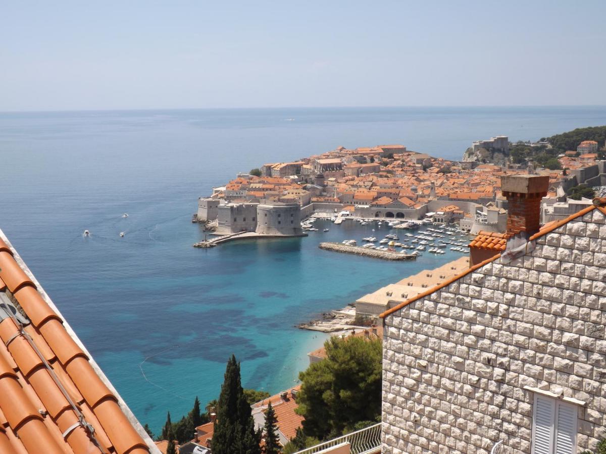 Apartment Panorama Dubrovnik