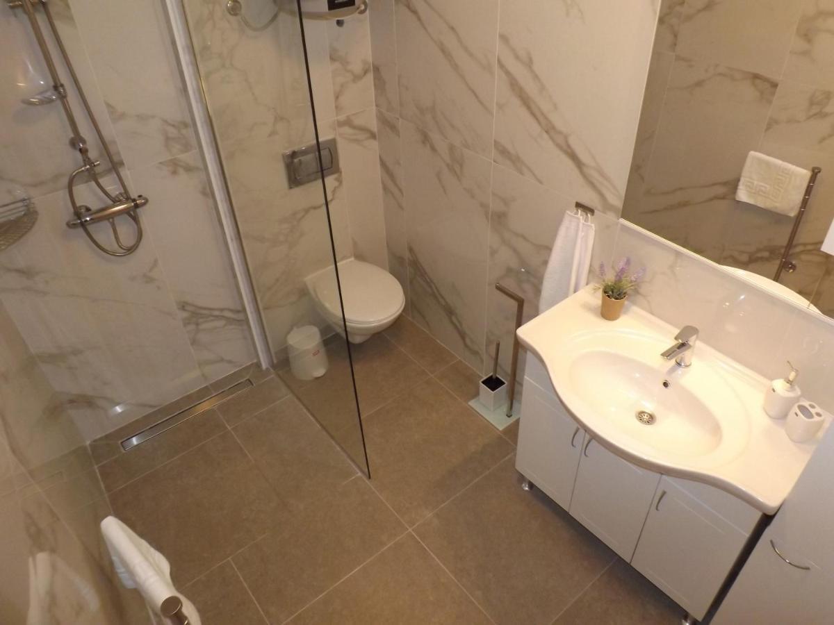 Panorama Apartment *
