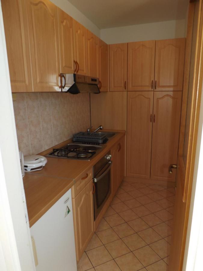 Panorama Apartment