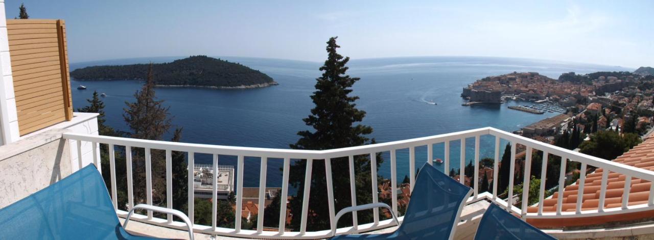Apartment Panorama