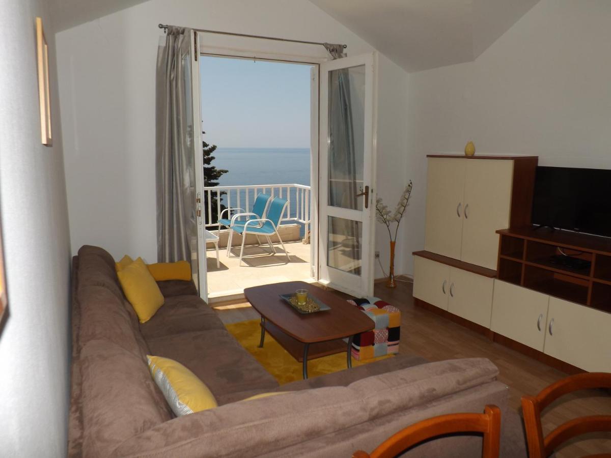 Apartment Panorama