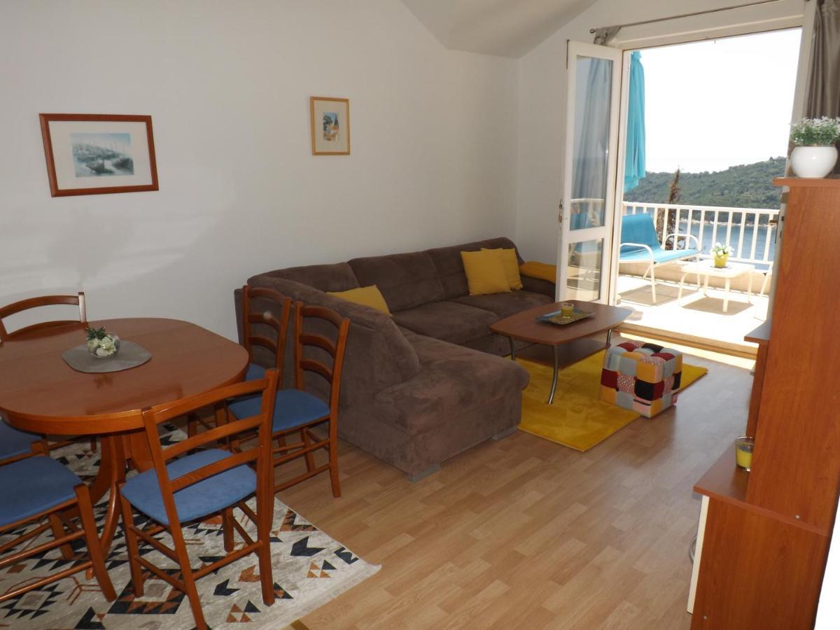 Apartment Panorama