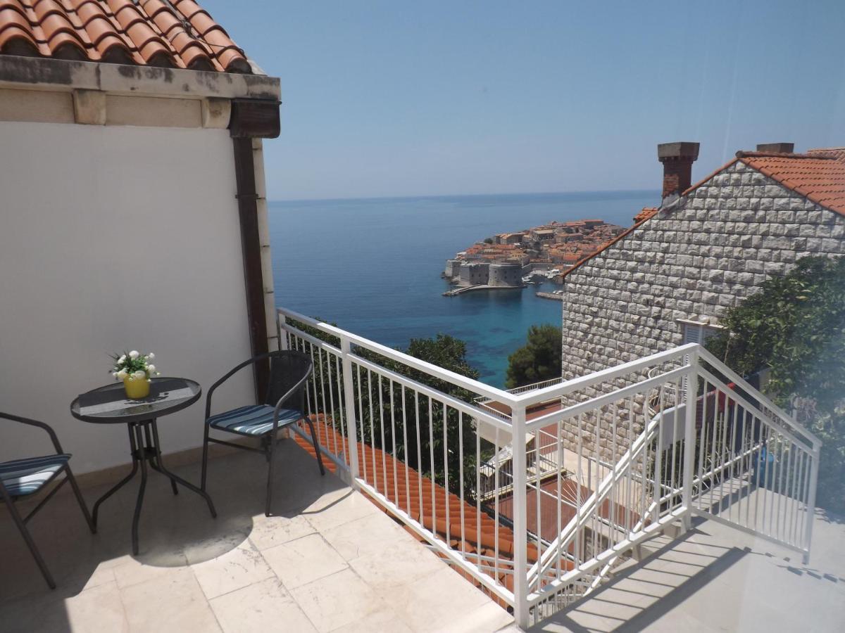 Panorama Apartment