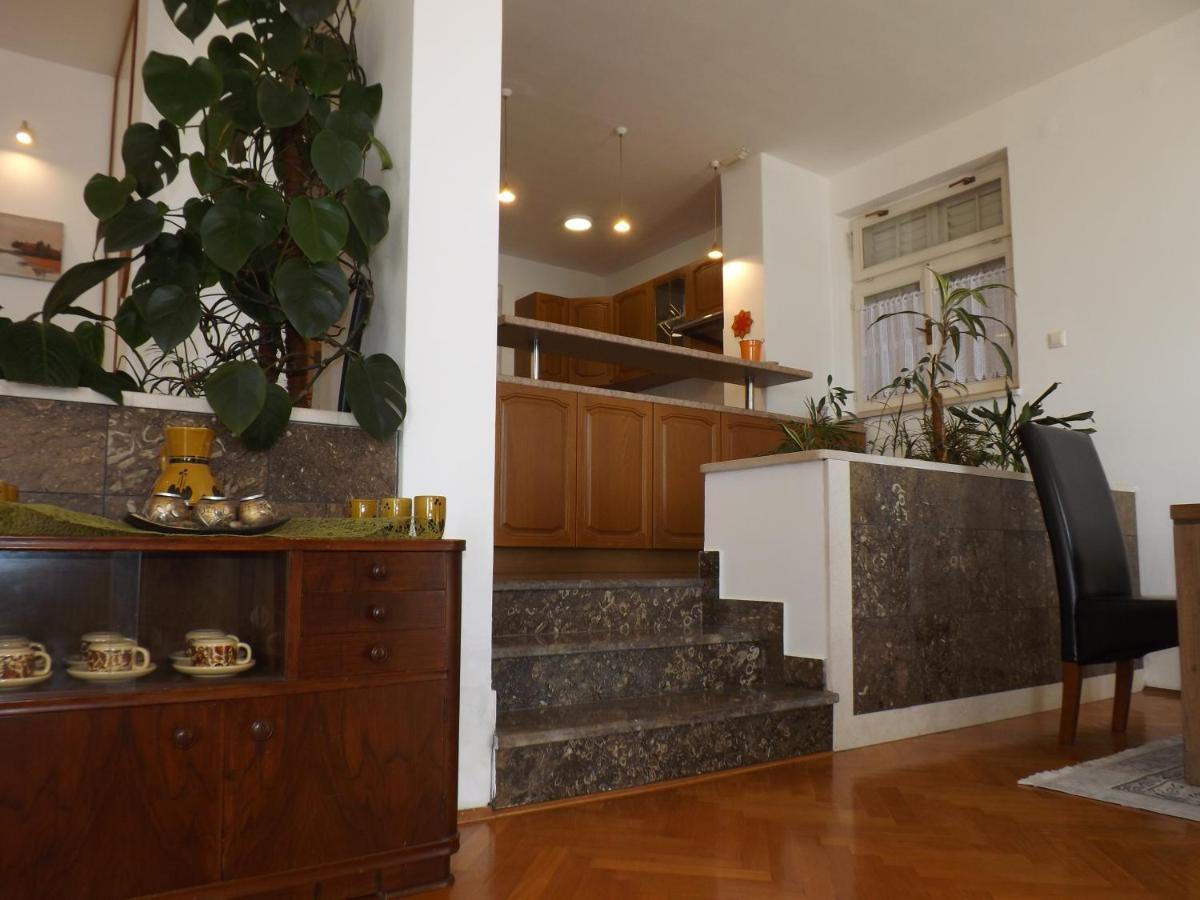 Panorama Apartment