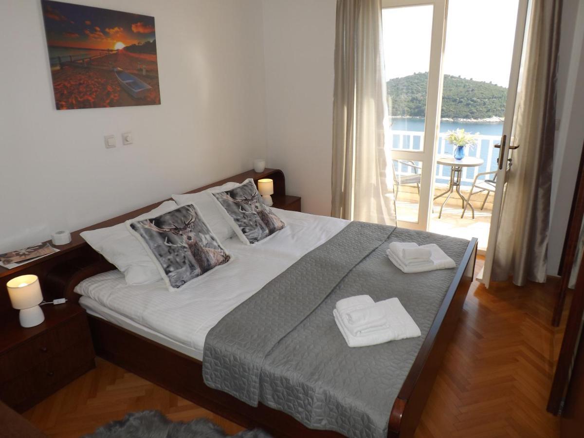 Panorama Apartment Dubrovnik