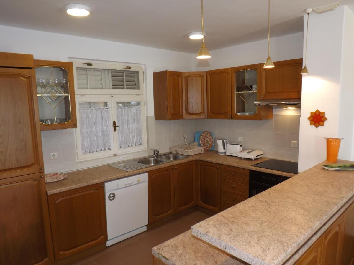 Panorama Apartment