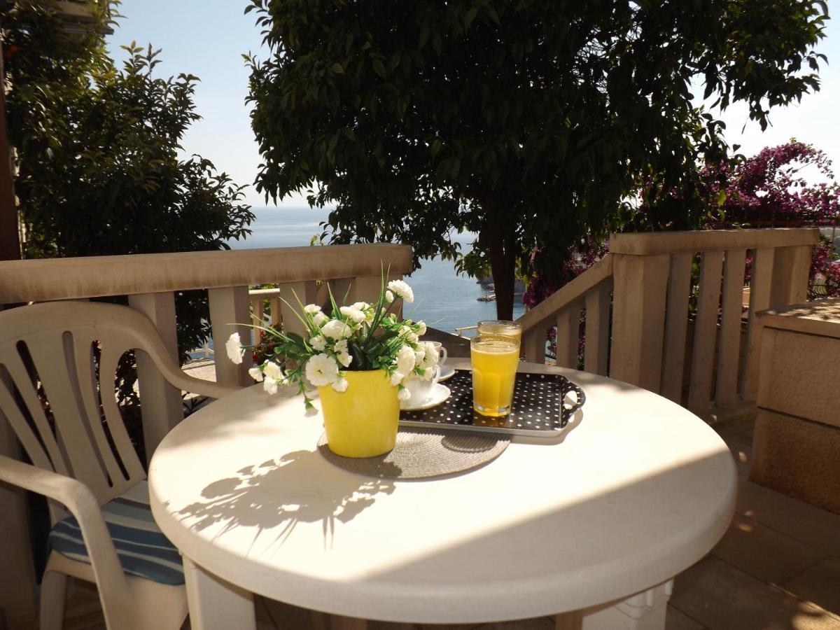 Panorama Dubrovnik