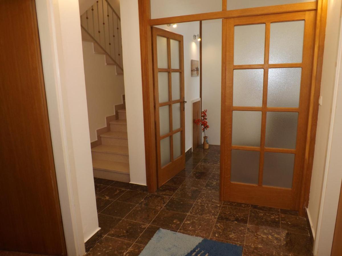 Apartment Panorama