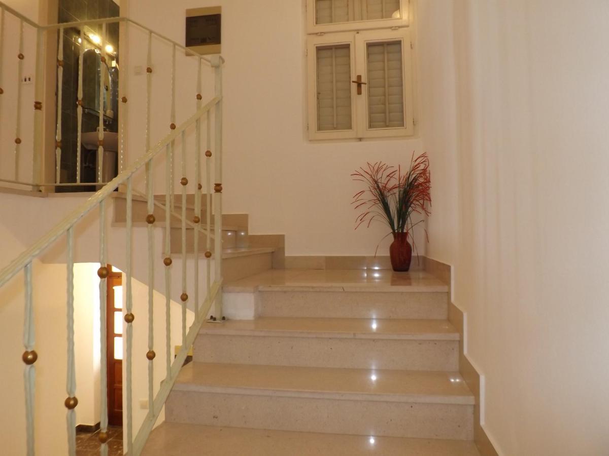 Apartment Panorama *