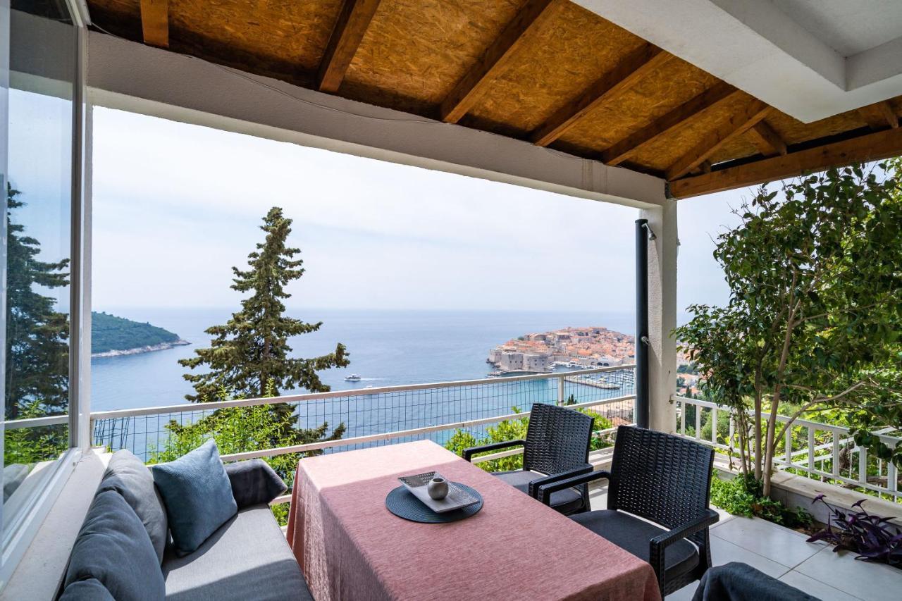 Panorama * Dubrovnik