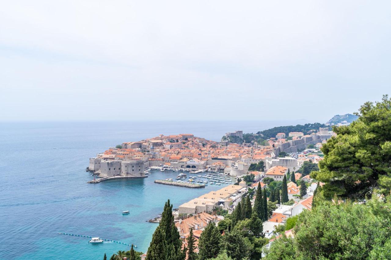 Apartment Panorama Dubrovnik