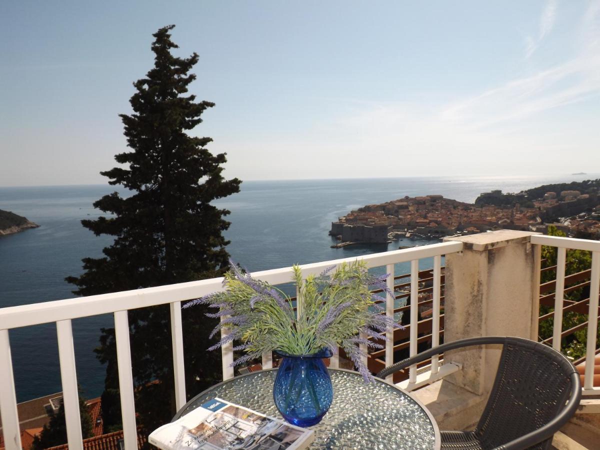 Appartement Panorama *