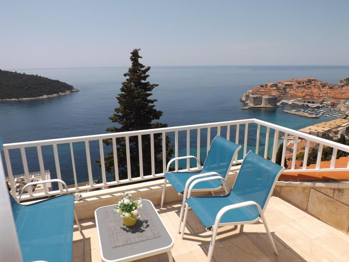 Appartement Panorama *