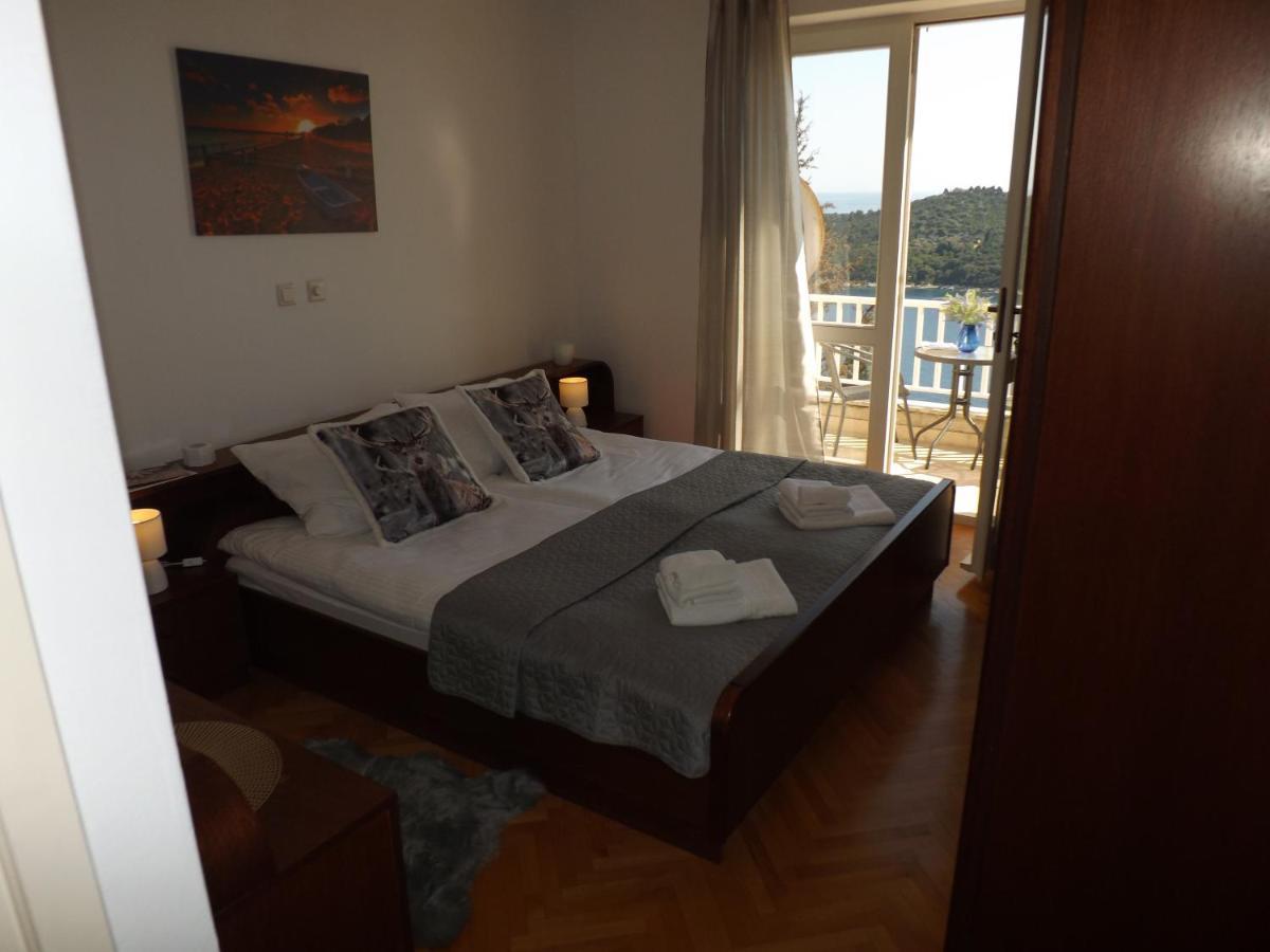 Appartement Panorama Dubrovnik