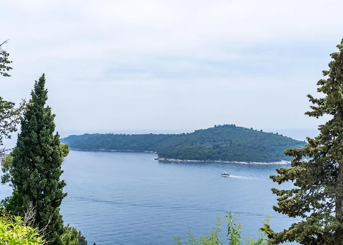 Villa Green Panorama