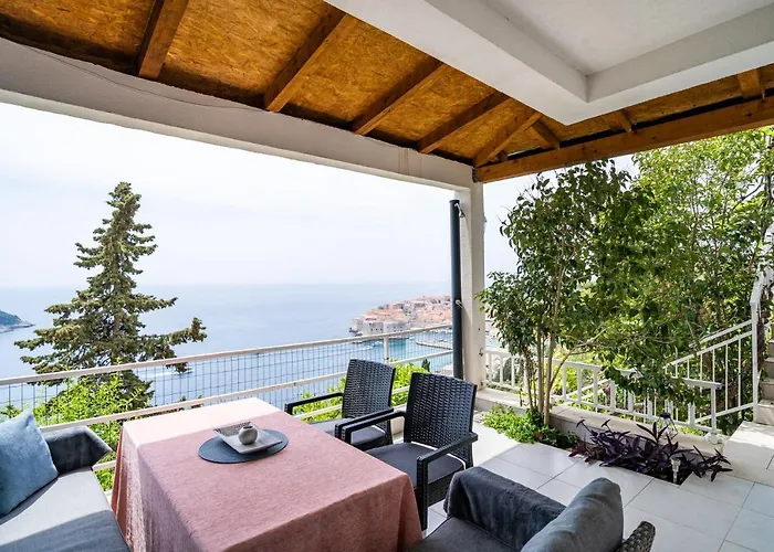 Villa Green Panorama