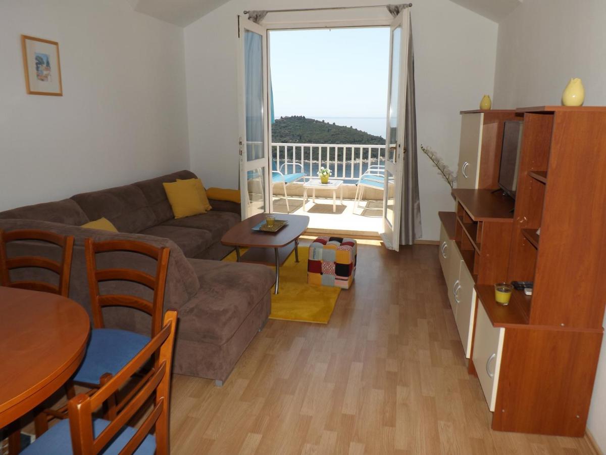 Panorama Dubrovnik