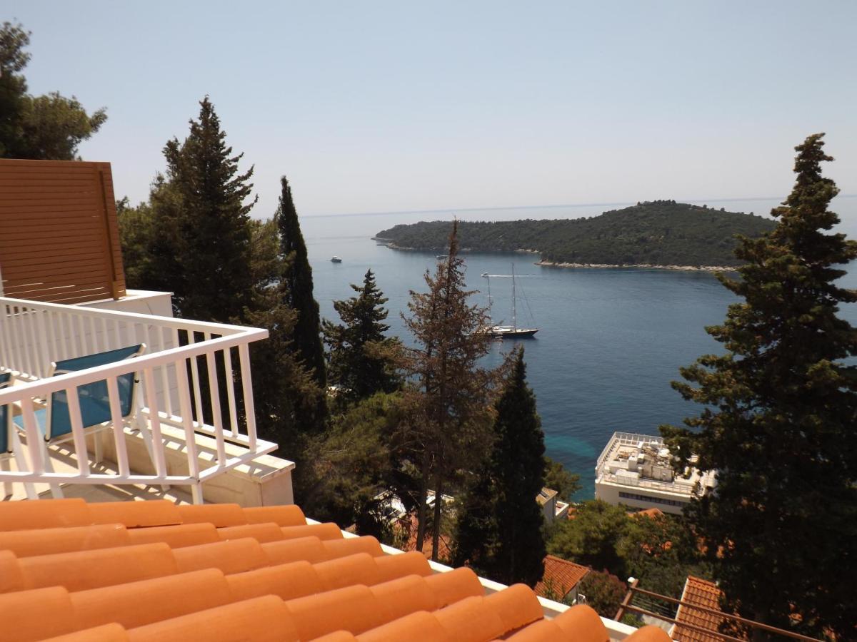 Panorama Dubrovnik