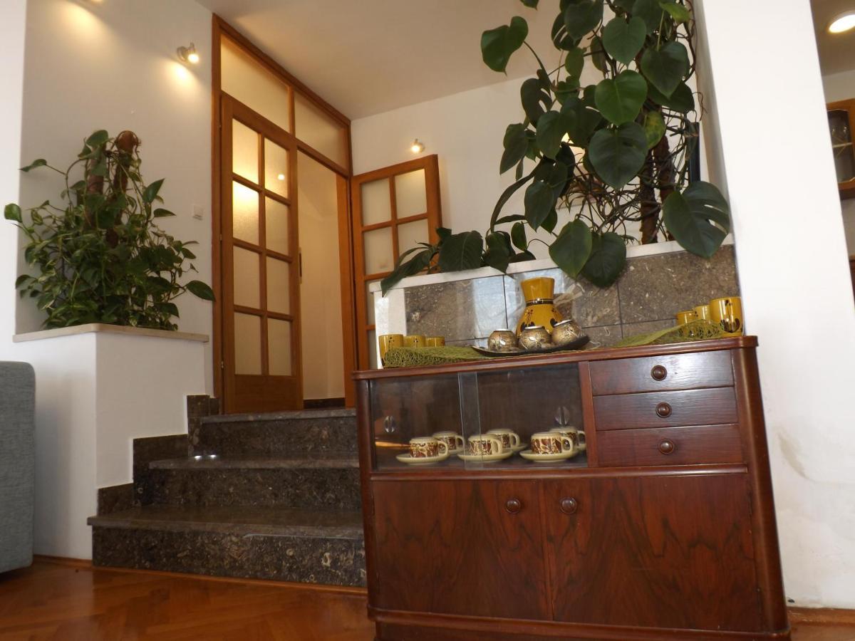 Apartment Panorama